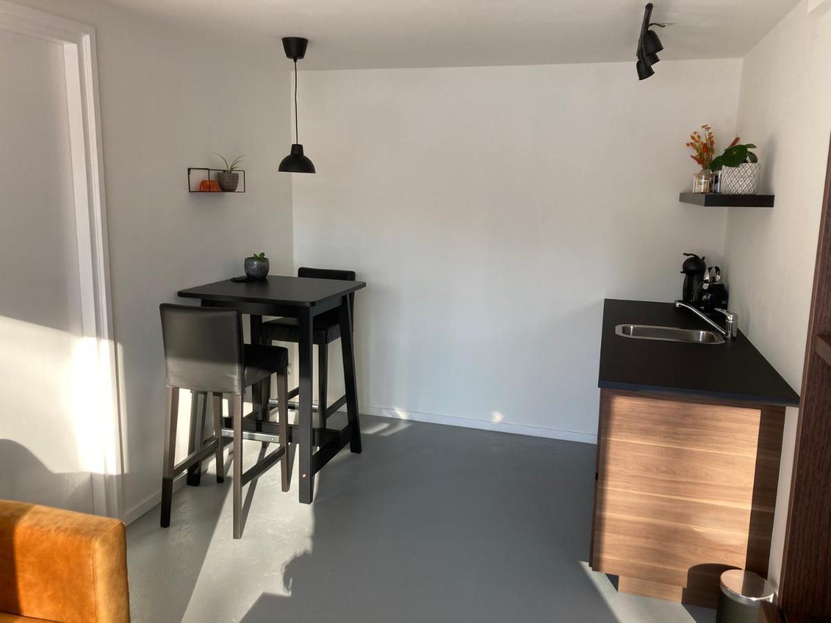 B&B 'T Onderkomen 't Harde Ngoại thất bức ảnh