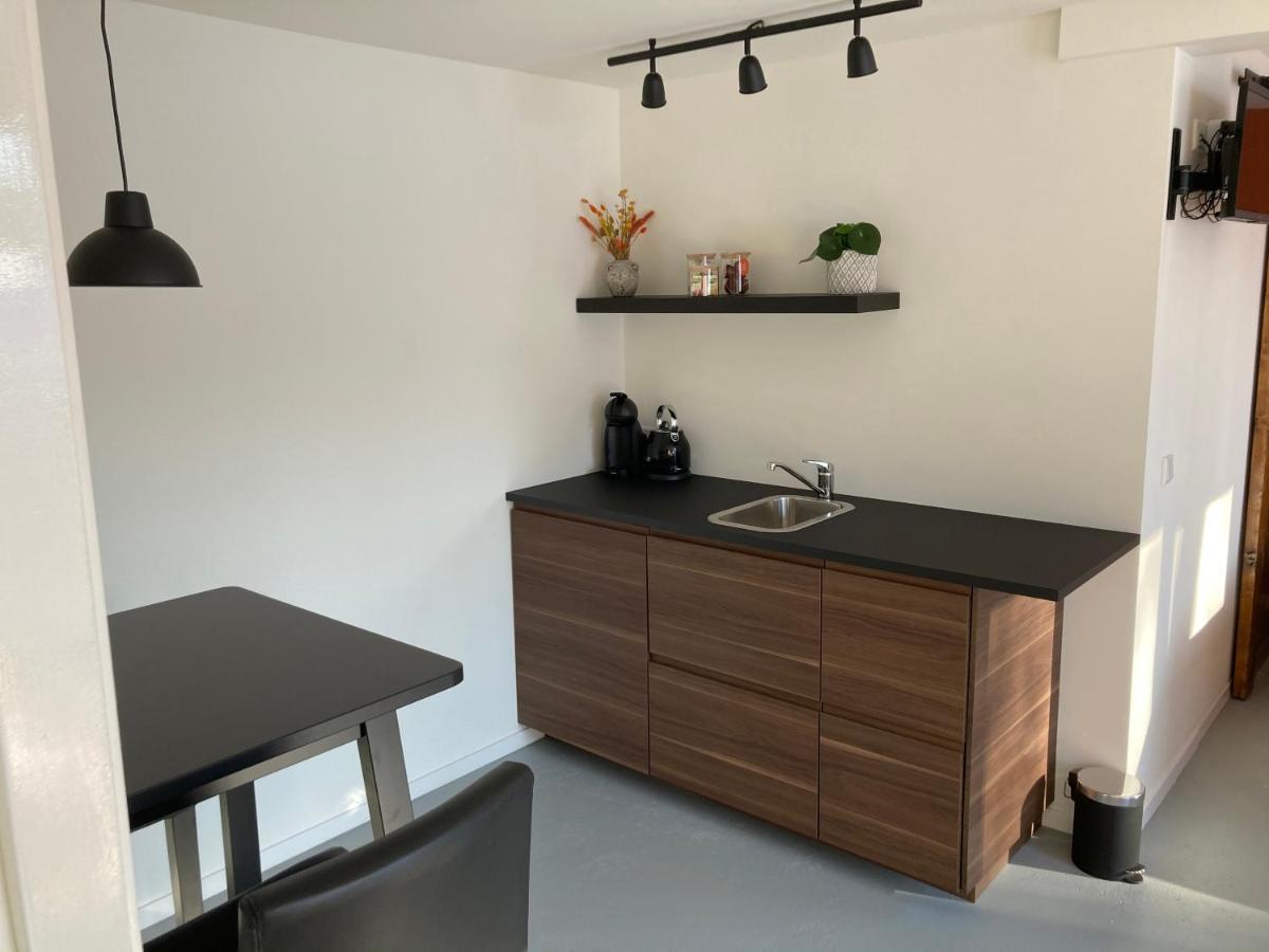 B&B 'T Onderkomen 't Harde Ngoại thất bức ảnh