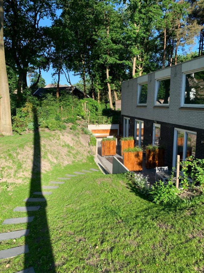 B&B 'T Onderkomen 't Harde Ngoại thất bức ảnh