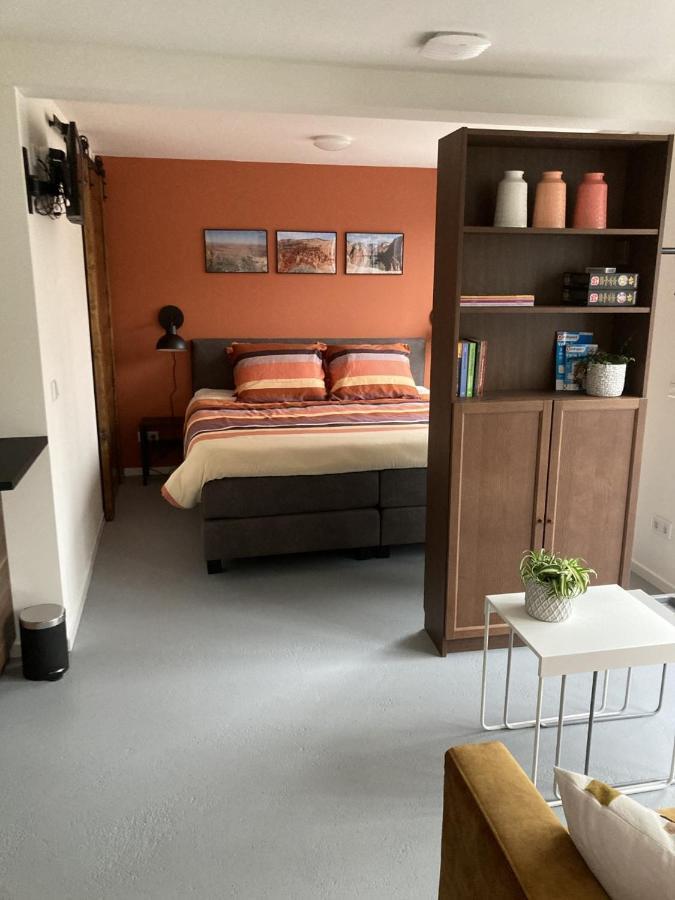 B&B 'T Onderkomen 't Harde Ngoại thất bức ảnh