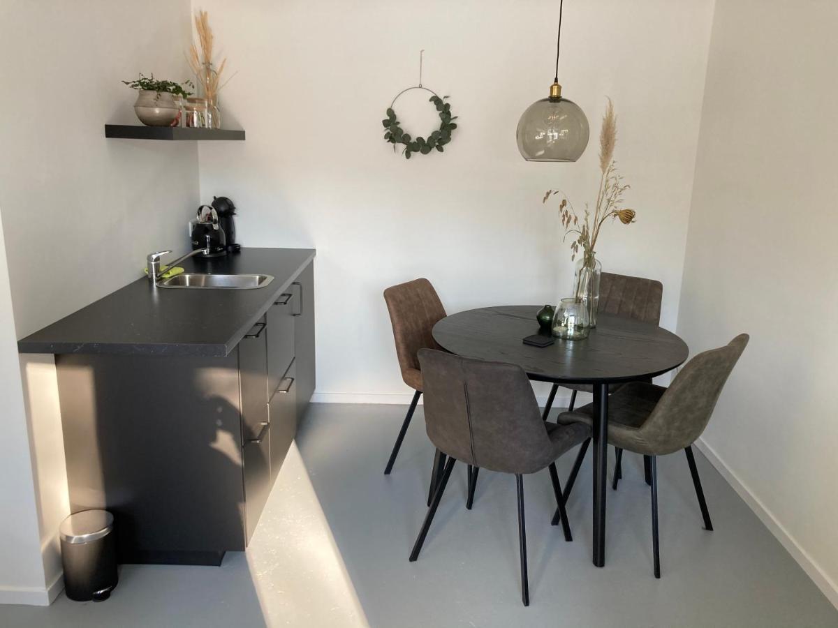 B&B 'T Onderkomen 't Harde Ngoại thất bức ảnh